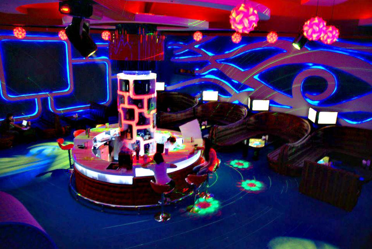 Atlant Holiday Village Nabran Room photo