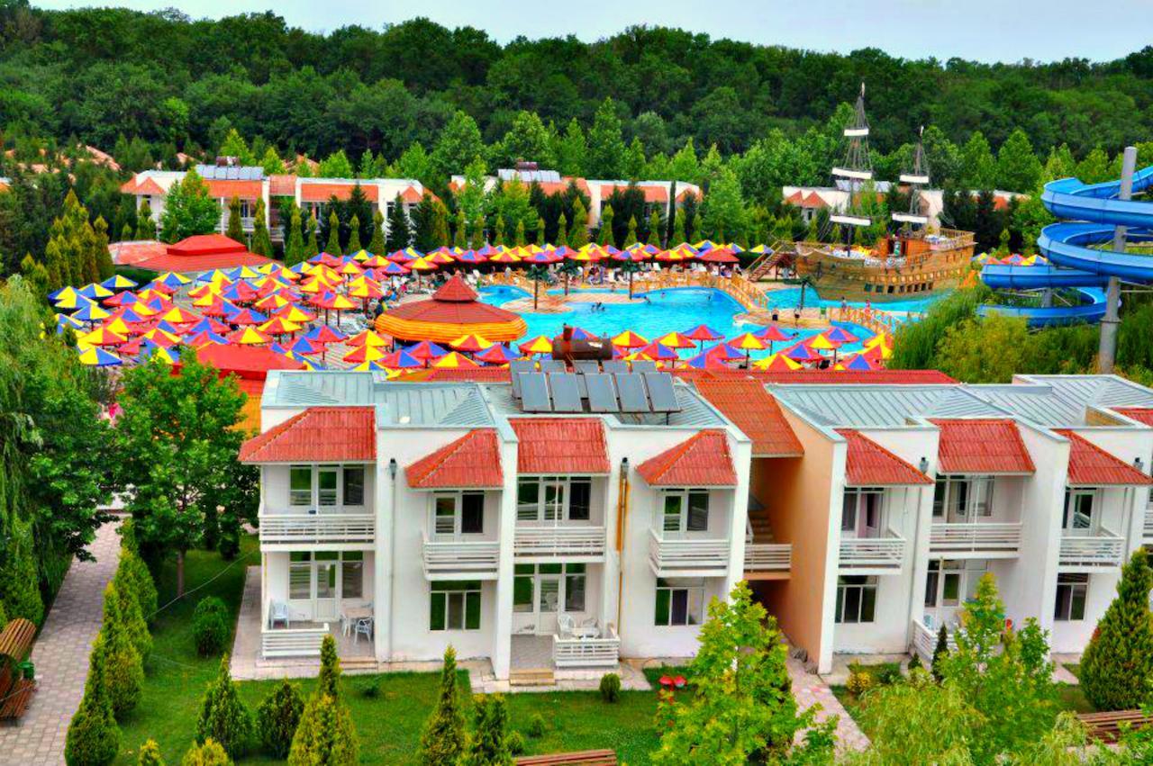 Atlant Holiday Village Nabran Room photo
